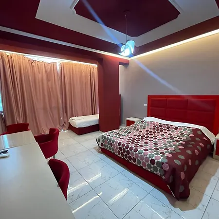 Hotel Kthella 4*