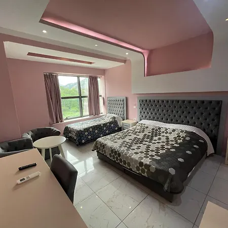 Hotel Kthella Rreshen
